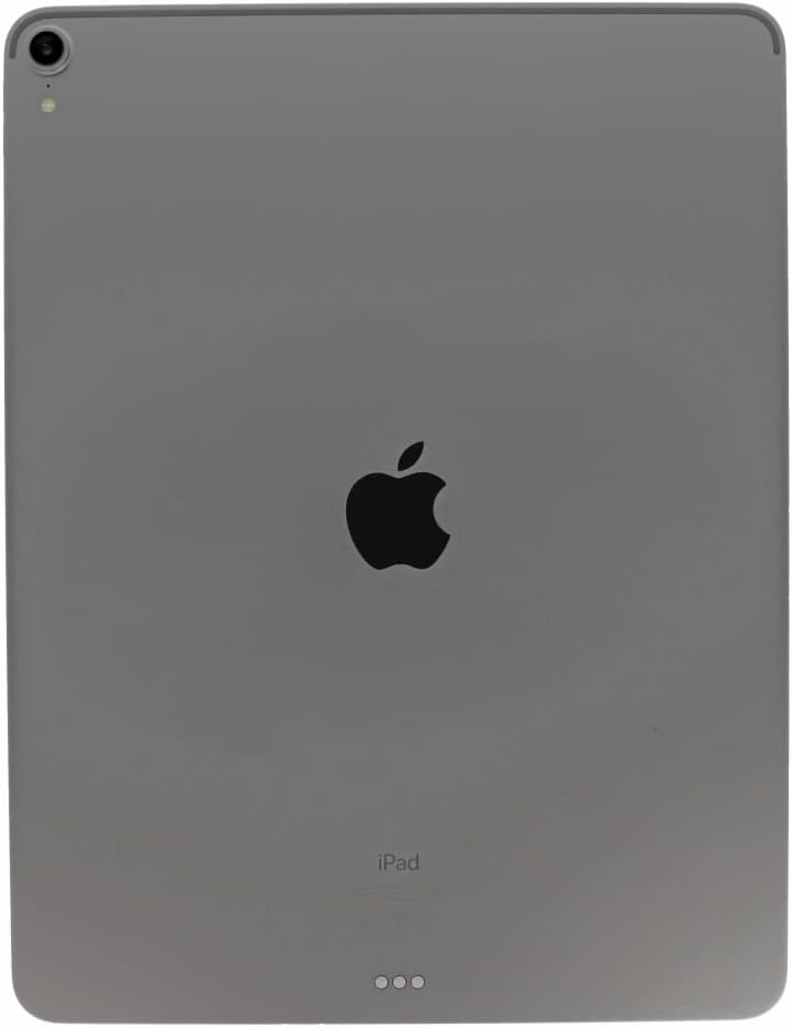 Apple 2021 iPad Pro 3rd Gen. 11-inch, Wi-Fi, 512GB - Space Gray (Renewed)