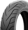 Michelin Commander II Reinforced Motorcycle Tire Cruiser Rear - 150/70-18 76H