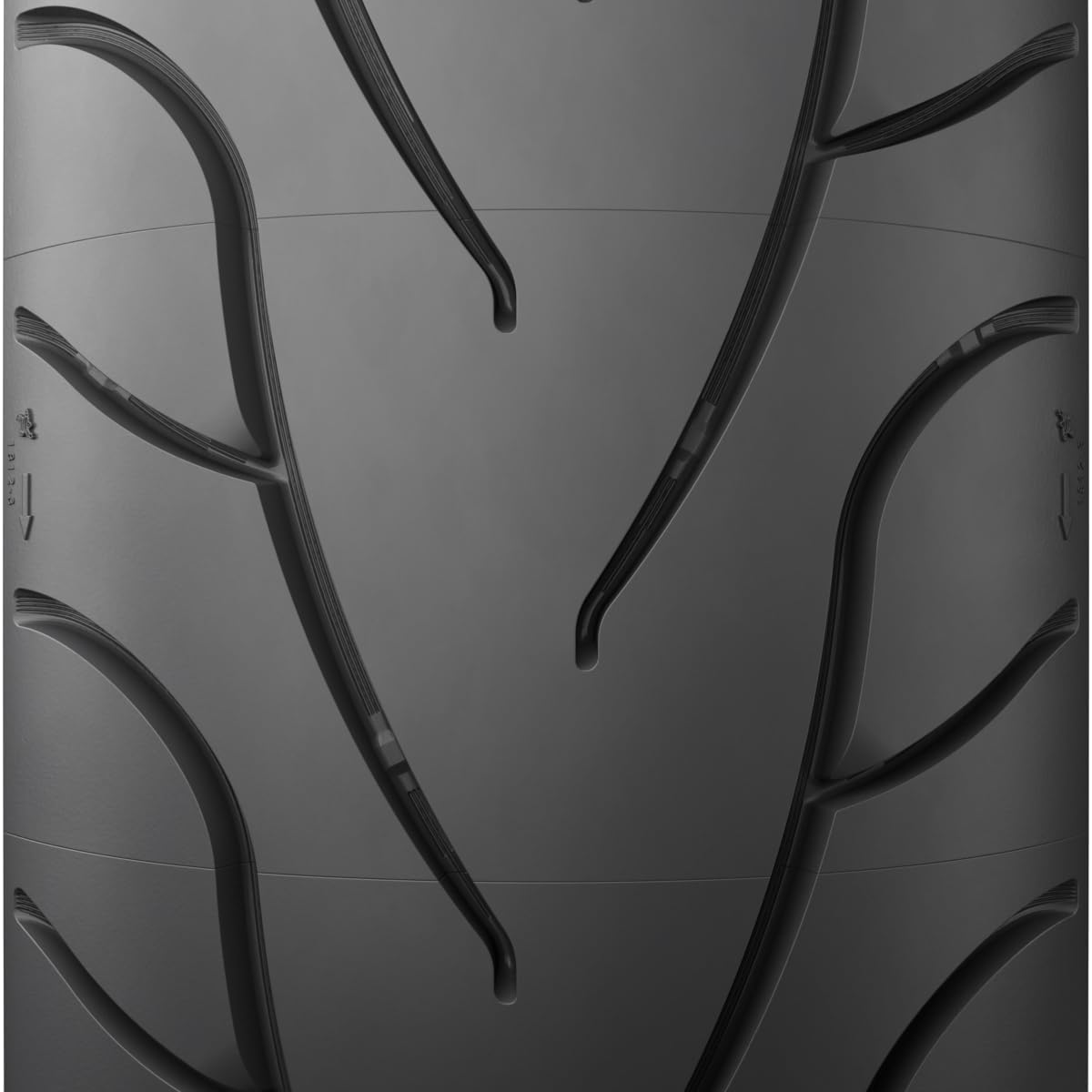 Michelin Commander II Cruiser Bias Tire-180/65-16 81H