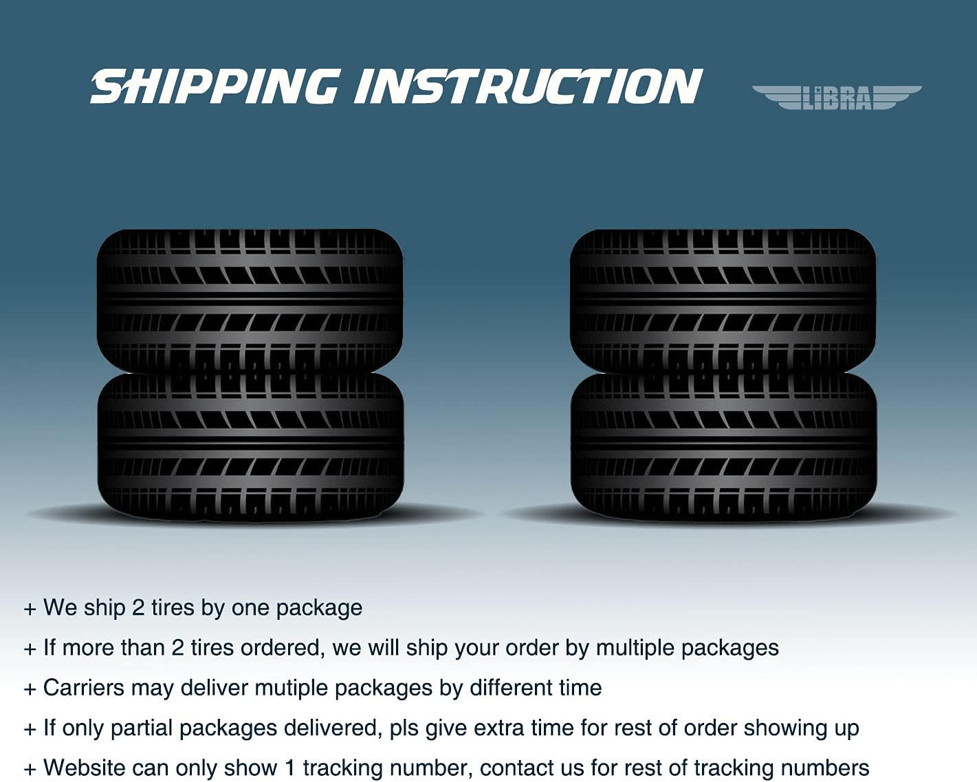 ROCKMAN Trailer Tire ST225/75R15 10-Ply Load Range E 117M Steel Belted Radial 11168, Set2