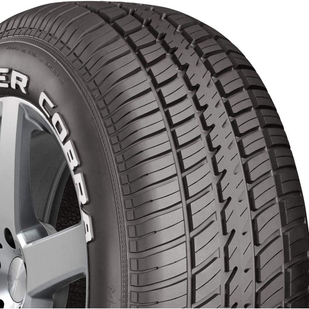 Cooper Cobra Radial G/T All-Season P255/60R15 102T Tire