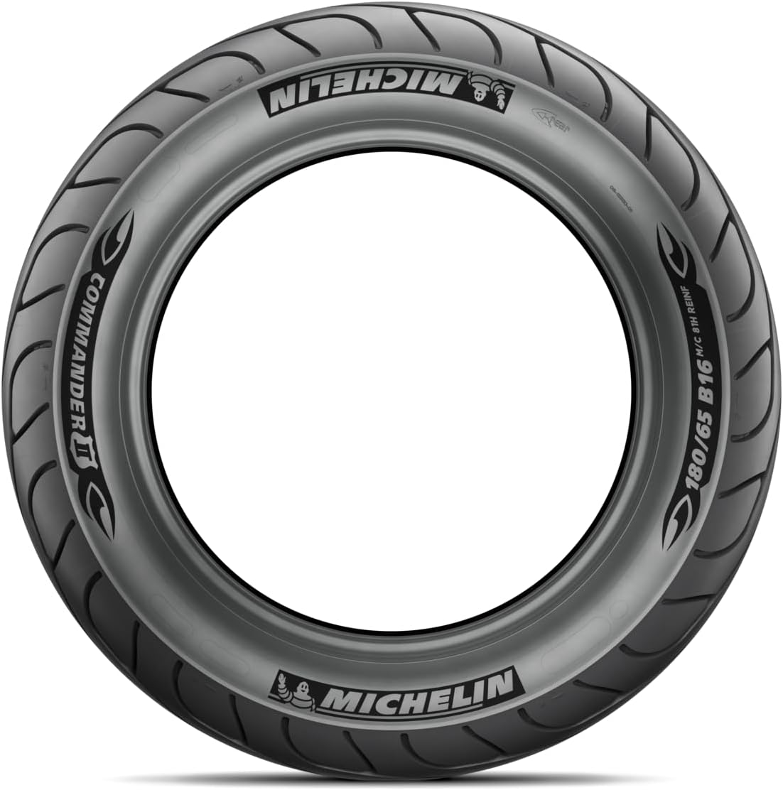 Michelin Commander II Cruiser Bias Tire-180/65-16 81H
