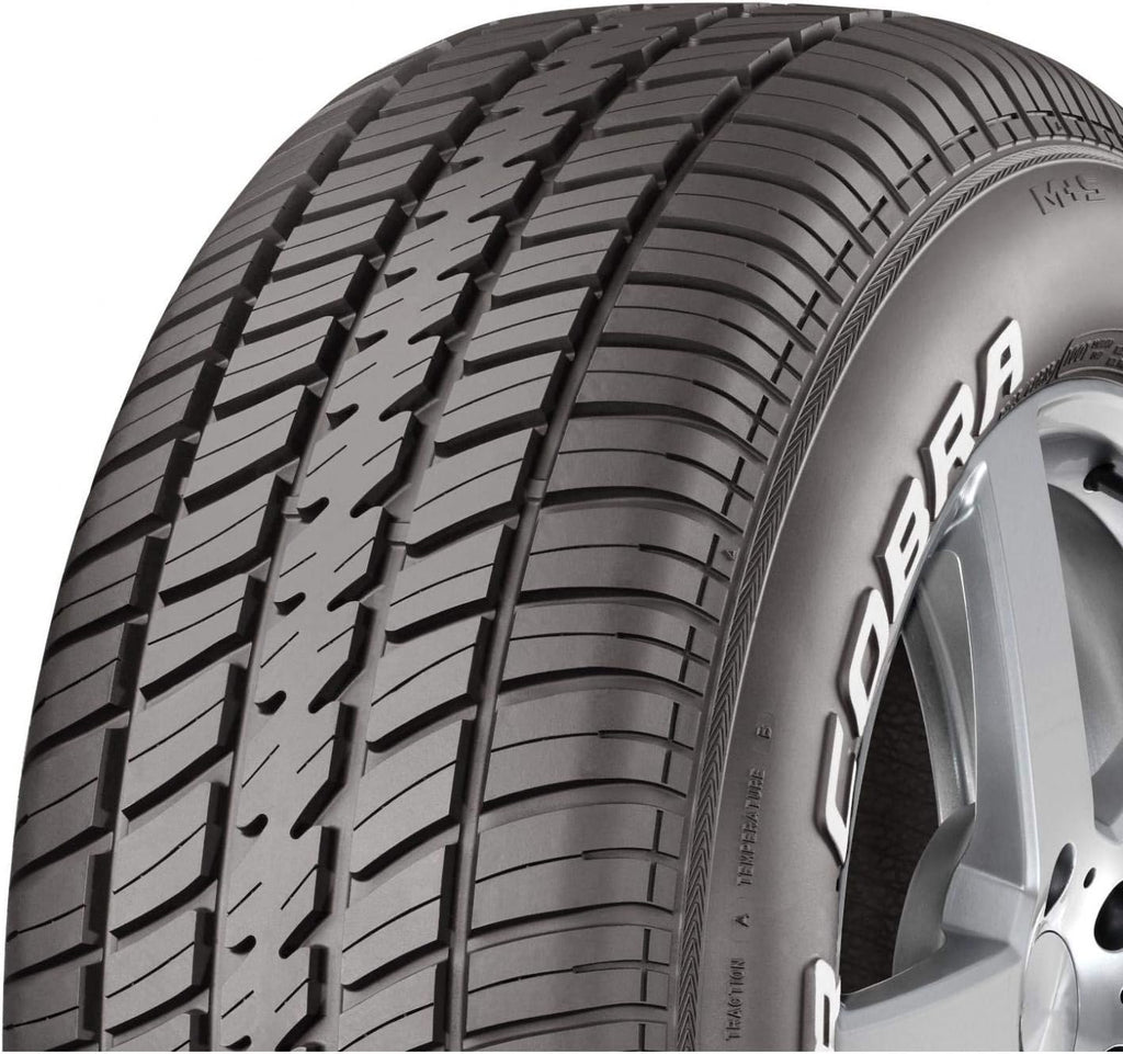 Cooper Cobra Radial G/T All-Season P255/60R15 102T Tire