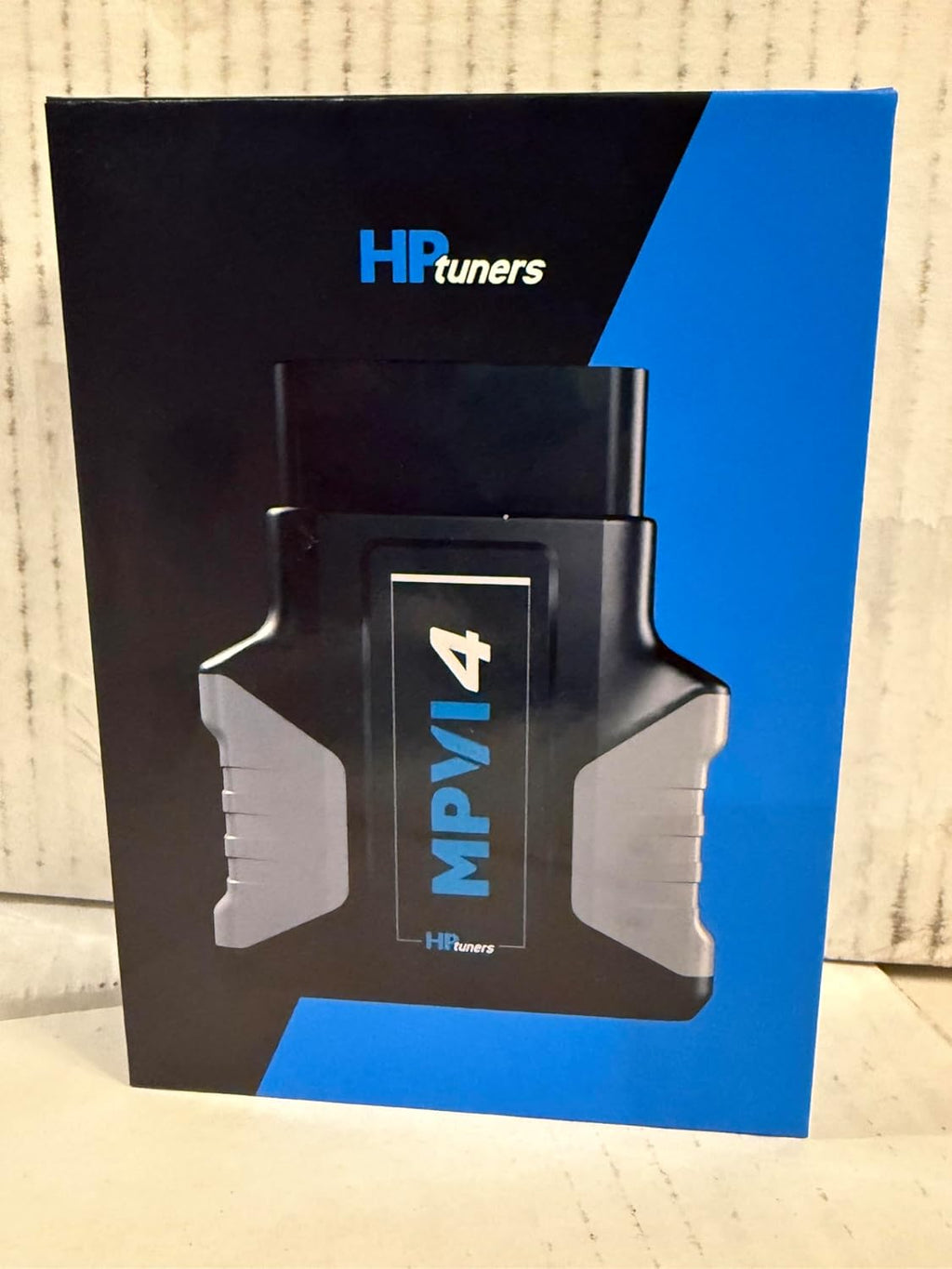 HPT MPVI4 Diagnostic Code Reader Scanner and Tool