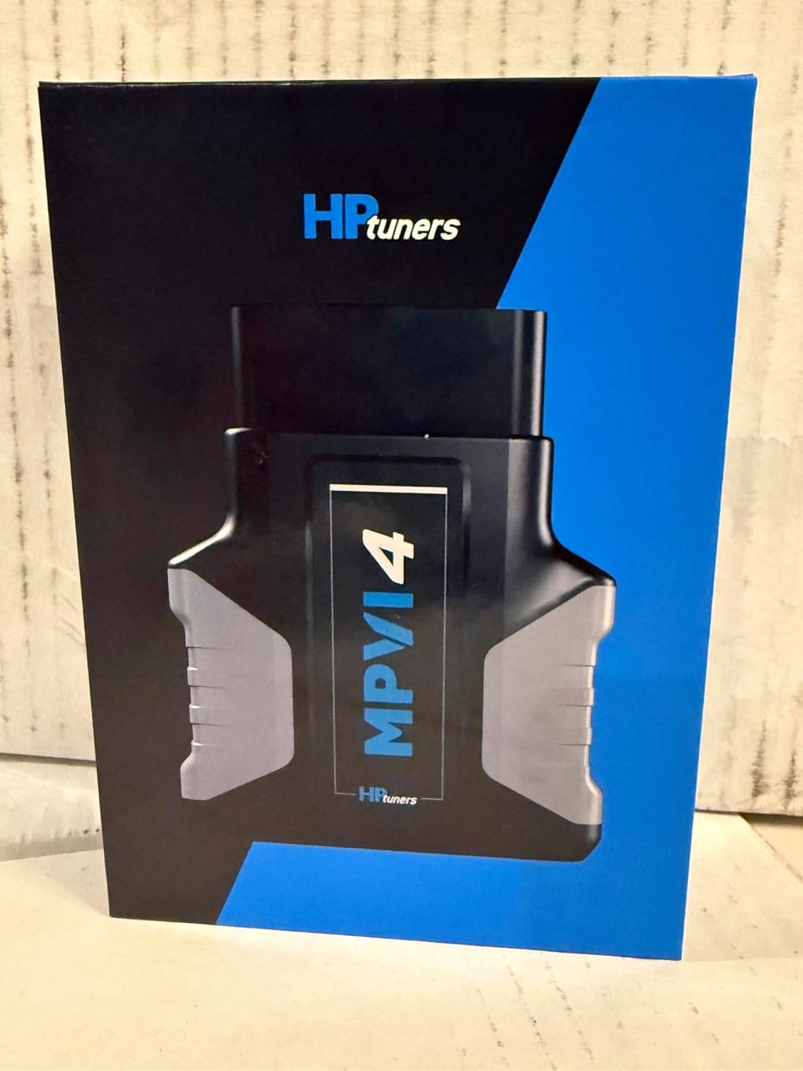 HPT MPVI4 Diagnostic Code Reader Scanner and Tool