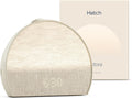 Hatch Restore 3 Sunrise Alarm Clock, Sound Machine, Smart Light (Putty) - White Noise, Screen-Free Sleep Routine
