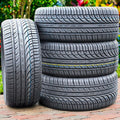 Set of 4 (FOUR) Fullway HP108 All-Season Passenger Car High Performance Radial Tires-235/40R18 235/40ZR18 235/40/18 235/40-18 95W Load Range XL 4-Ply BSW Black Side Wall UTQG 380AA